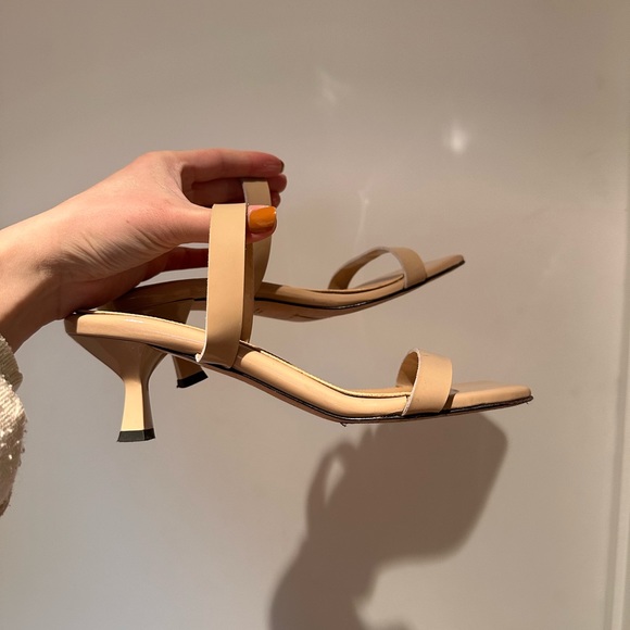 Dear Frances rain sandals - Picture 4 of 8